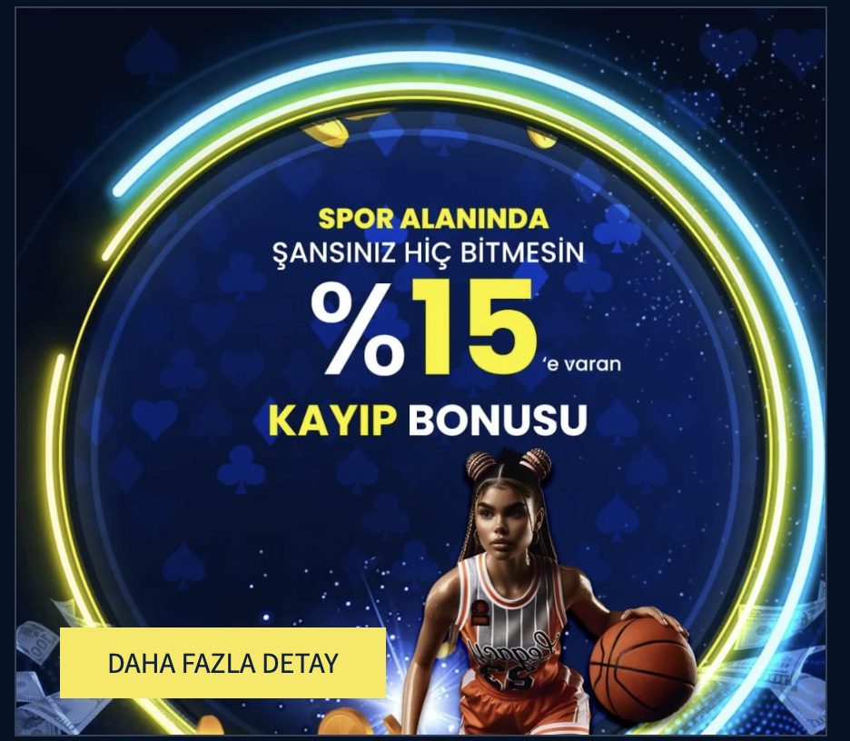 Hitbet Spor Kayıp