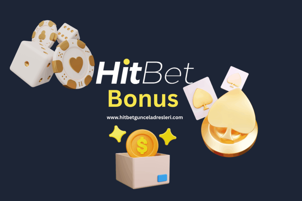 Bonus Hitbet