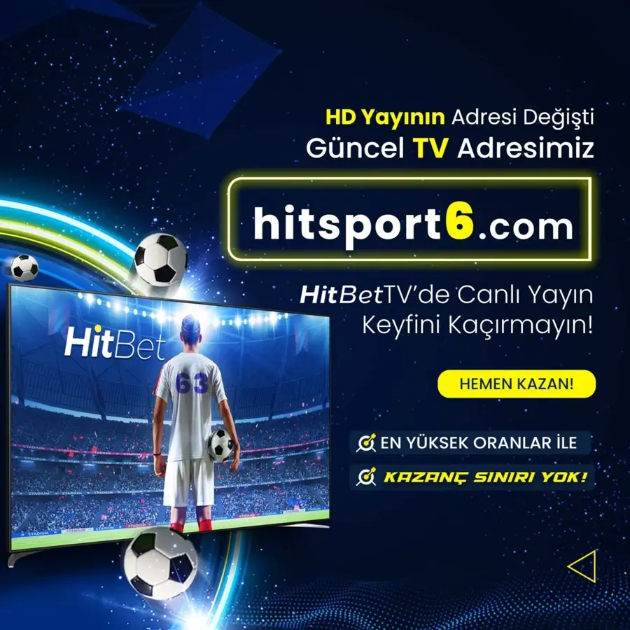 hitbet canlı yaınlar
