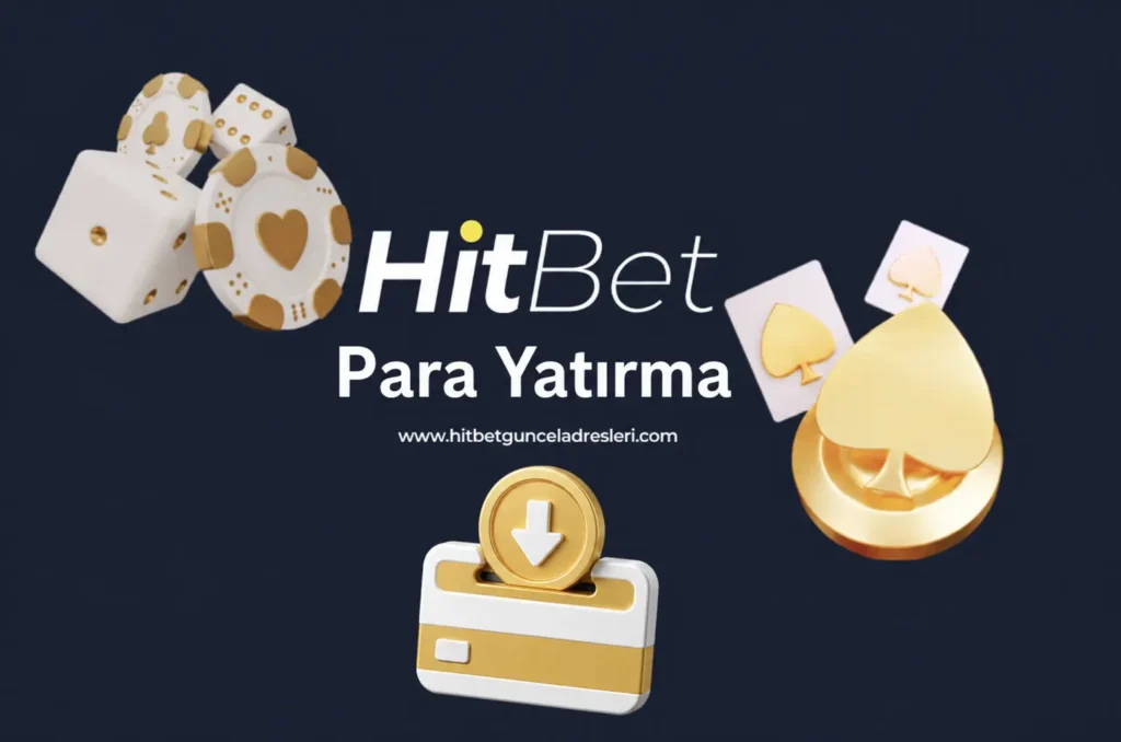 hitbet para yatirma
